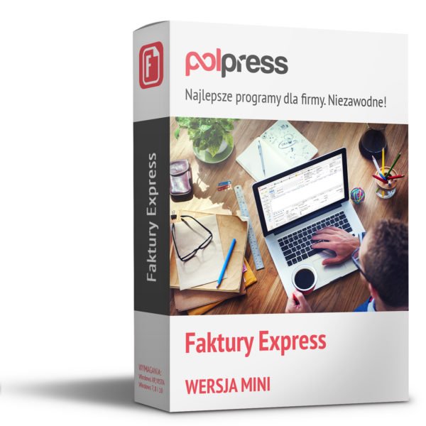 Faktury Express MINI