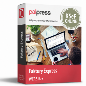 Faktury Express PLUS