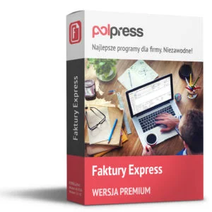 Faktury Express PLUS