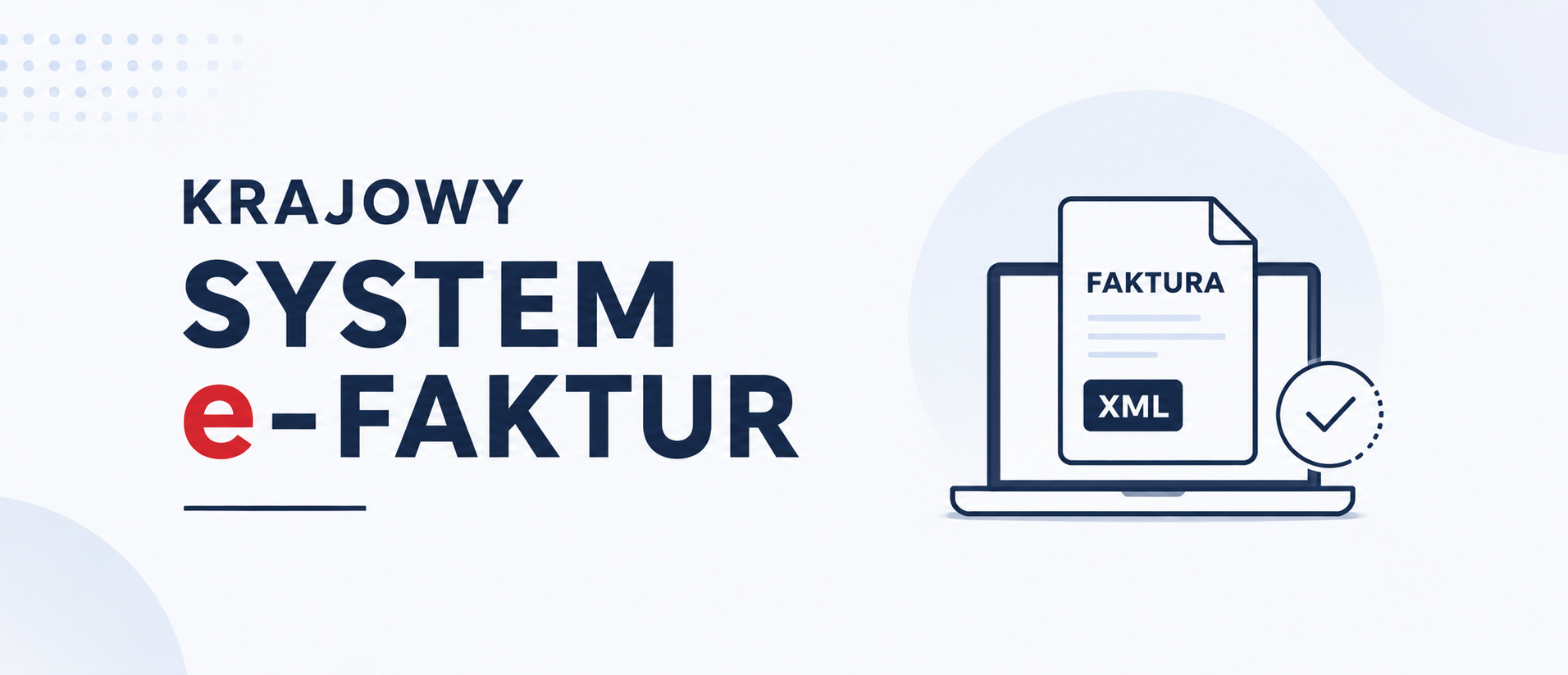KSeF w naszych programach