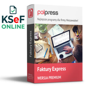 Faktury Express PLUS