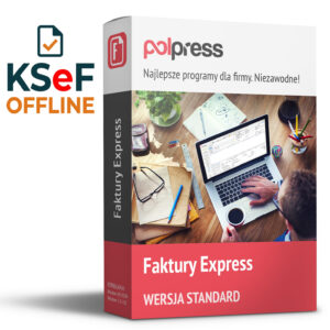 Faktury Express Standard