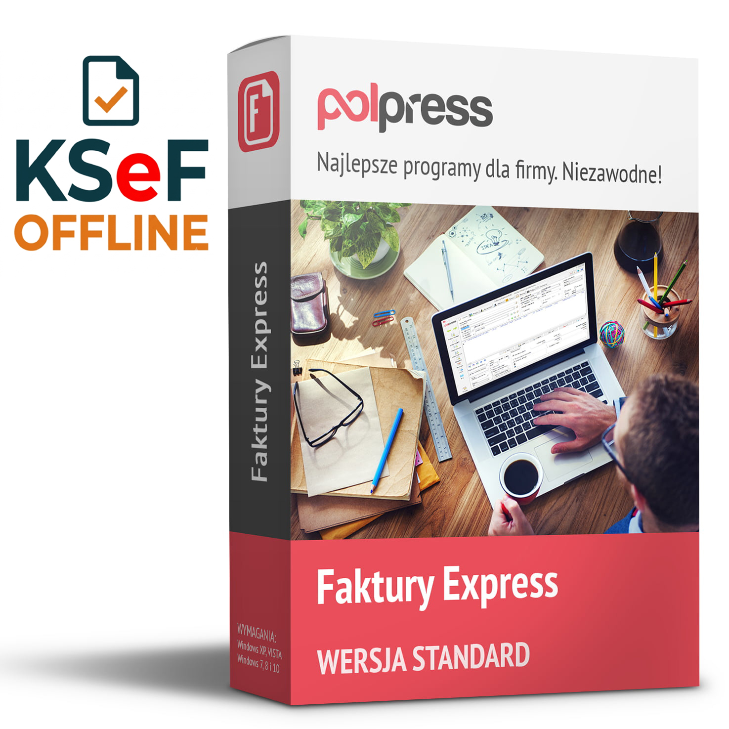 Faktury Express Standard