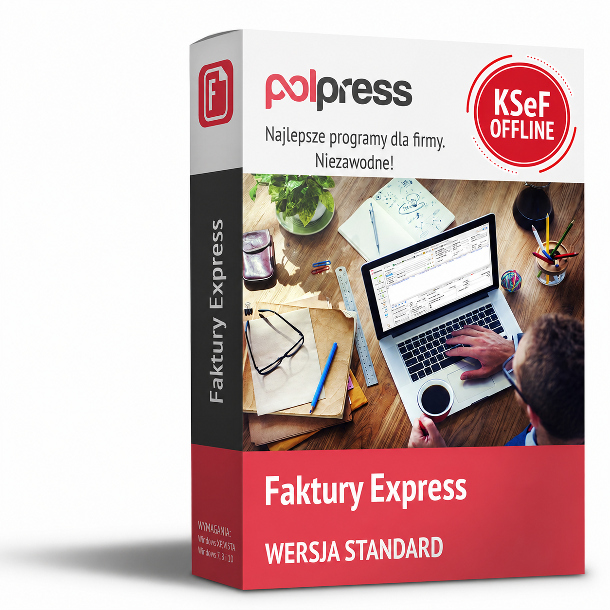 Faktury Express Standard